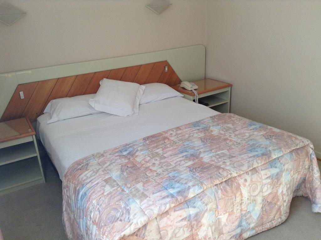 Hotel Terrabella Talca  Chambre photo
