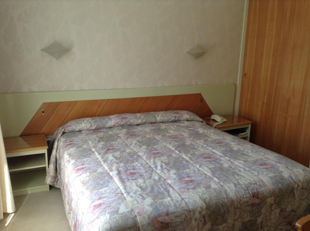 Hotel Terrabella Talca  Chambre photo