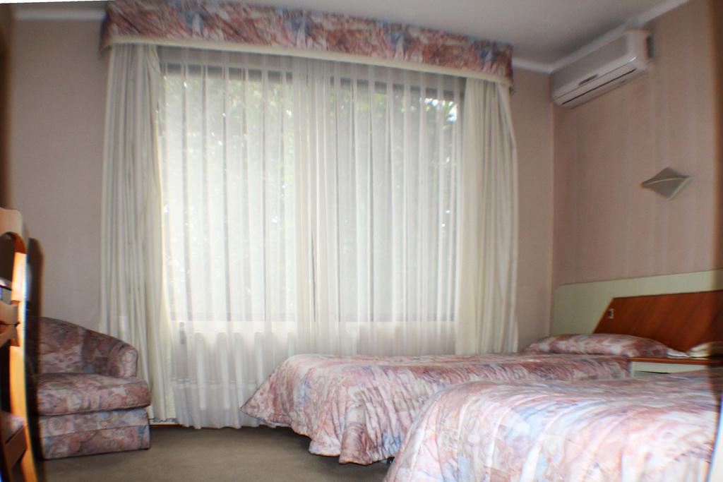 Hotel Terrabella Talca  Extérieur photo