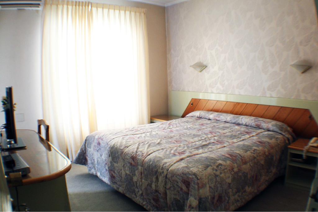 Hotel Terrabella Talca  Extérieur photo