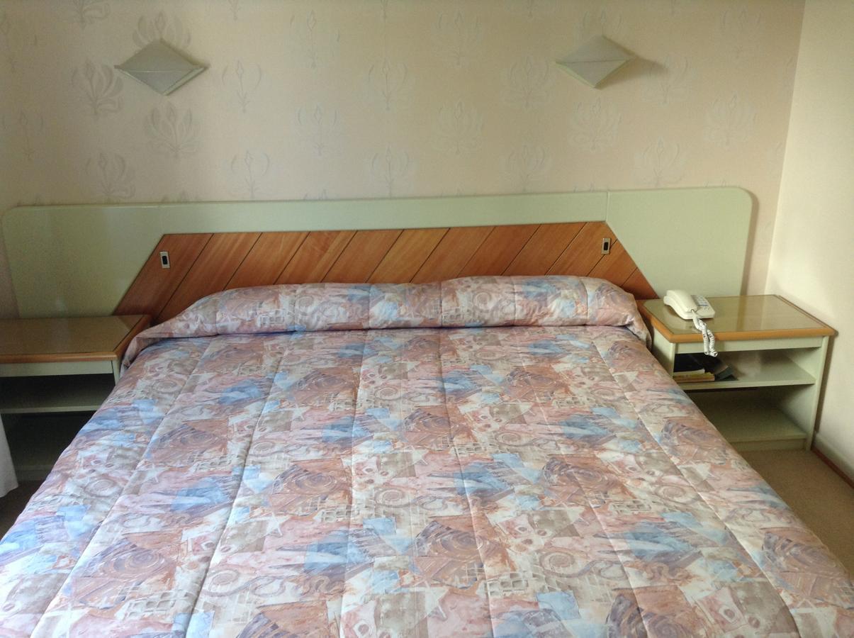 Hotel Terrabella Talca  Extérieur photo